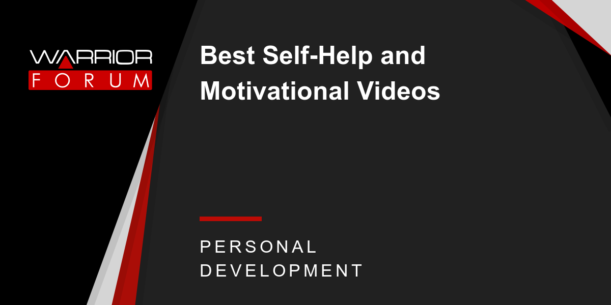 PERSONAL DEVELOPMENT - Motivational Video - YouTube