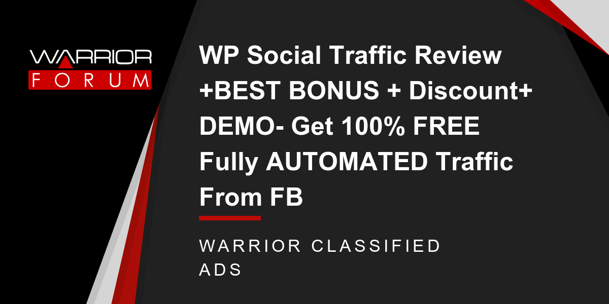 WP Auto Ranker PRO Social Traffic Machine Social Traffic Bot Wordpress BONUSES 
