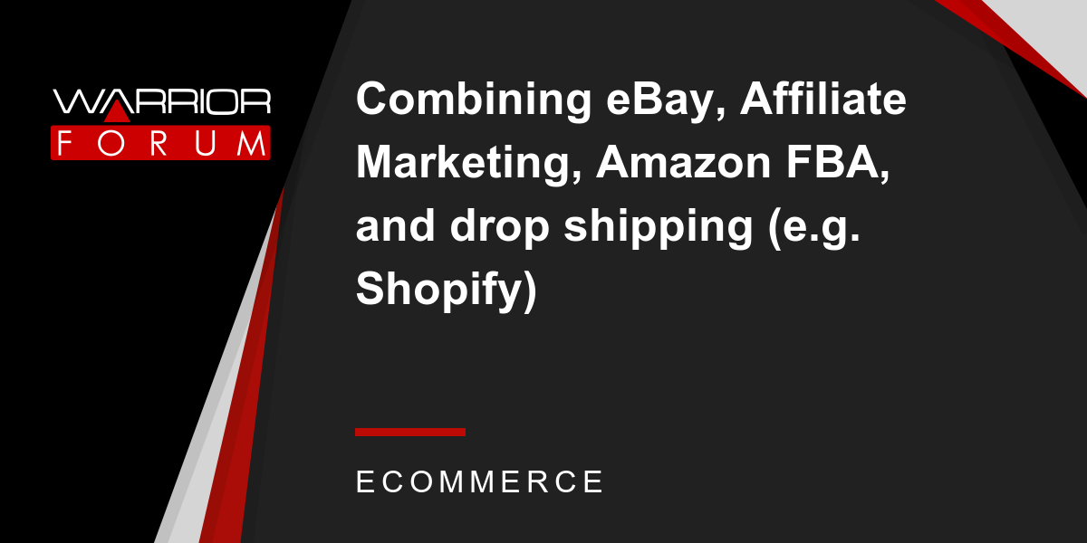 Dropshipping Vs Affiliate Marketing: Which Online Business Will Make You More Money?