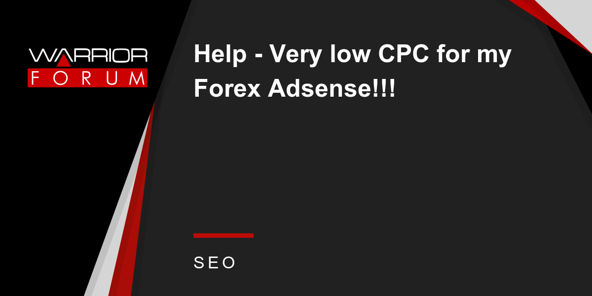 Adsense forex site btc markets bill buddy